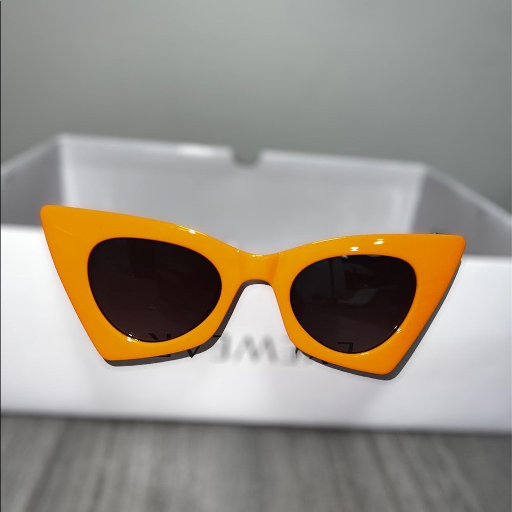 Bright Vibes Sunglasses